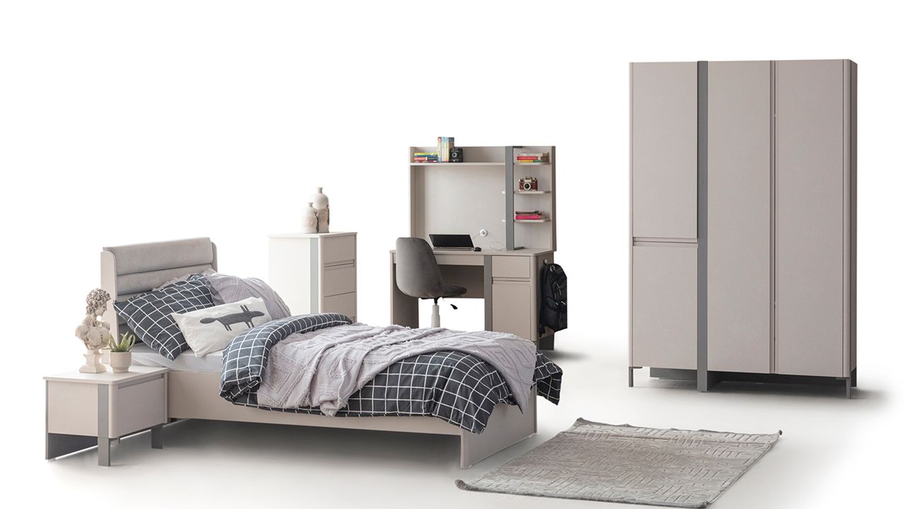 Genç Odası Takımı